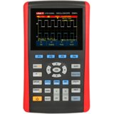 Uni-t osciloskop UTD1025DL | shoptok.hr