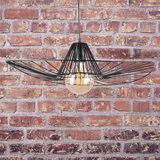  Luster na sajli ABANO 1xE27/20W/230V | Eponuda.com