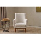 Atelier Del Sofa fotelja gonca cream v2 Cene