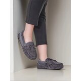 Resti Women's moccasins with fur Ahtikes | shoptok.hr
