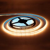 Mitea Lighting SMD LED traka 7.5W/1m 24V 3000K IP65 5m kotur 120 LED/1m MLD-2835-120 Cene