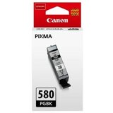 Canon IJ-CRG PGI 580 PGBK ketridž crni Cene