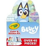 set za crtanje bluey ( GA040784 )