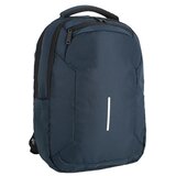 Spirit Ranac za školu Tech 02/24 46x32x19cm teget | Eponuda.com