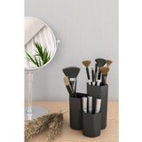 WALLXPERT petek - black black make-up organizer Cene