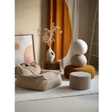 Wigiwama Svjetlo smeđa vreća za bebe od bouclé tkanine Chair – | shoptok.hr