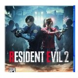  Resident Evil 2 (PS4) | Shoptok.si