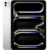 Apple iPad Pro 11 (M5, 2025) WiFi 256 GB srebrna 27.9 cm(11 palac )M5 | Eponuda.ba