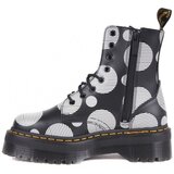 Dr. Martens Polškornji Jadon Črna | Shoptok.si