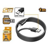 Ingco iucc01 kabel za punjenje usb a-c super ( IUCC01 ) Cene