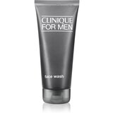 Clinique For Men™ Face Wash gel za čišćenje za normalnu i suhu kožu 200 ml | shoptok.hr