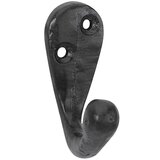  Garderobna kuka Moya 1 (D x Š x V: 24 x 40 x 57 mm, Broj kuka: 1 Kom., 1 Kom.) Cijene