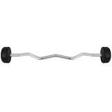  Gsl35 uvijena gumirana šipka 10 kg hms | shoptok.hr