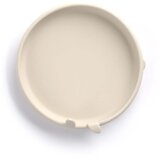 Jane Silikonski set za hranjenje od 4 dijela, Sand | Eponuda.com