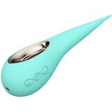 Lelo Vibrator Dot, aqua | shoptok.hr