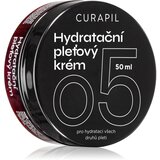 Curapil Six steps to beauty 05 vlažilna krema za vse tipe kože 50 ml | Shoptok.si