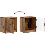  Nočna omarica Star les 43 x 34,5 x 47 cm Inženirski les, (5000209788) | Shoptok.si