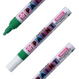 Royal Talens paint marker uljani marker medium green 2.0mm ( 672503 ) Cene