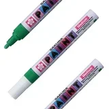 paint marker uljani marker medium green 2.0mm ( 672503 )