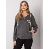 FANCY Sweatshirt-FA-BL-7239.23X-dark gray | Shoptok.si