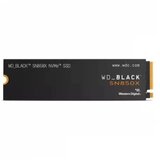 Western Digital ssd M.2 nvme 2TB wd black 7300MBs/6600MBS SN850X | ePonuda.com
