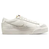 W blazer low platform