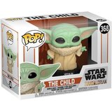 Funko Pop Star Wars The Mandalorian The Child | Shoptok.si