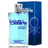 Eromed Love & Desire for Men 50ml Cene