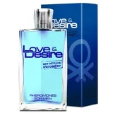 Love & Desire for Men 50ml