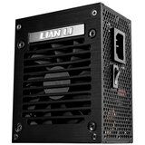 Lian Li napajalnik SFX SP750, 750W, 80 PLUS Gold, Modularni, črn | Shoptok.si