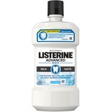 Listerine Vodica za usta Advanced White Mild 250ml | Eponuda.ba