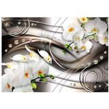  Tapeta - Breeze and orchid 100x70 | shoptok.hr