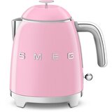 Smeg Kuhalo za vodu KLF05PKEU | Eponuda.ba