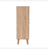 Hanah home Multilux - 728 kopalniška omarica, (20863247) | Shoptok.si