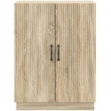  Kreveta Hrast sonoma 66 x 34,5 x 87 cm Konstruirano drvo | shoptok.hr