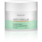 Skinology skin rescue noćna krema za lice 50ml 5QX6QA9 Cene