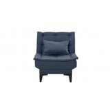 Atelier Del Sofa sofa i fotelja santo s 1048 navy blue