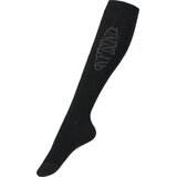 Kingsland Wool mix dokolenke "KLryder", black - 41/43 Cene