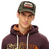 Superdry graphic trucker kačket | ePonuda.com