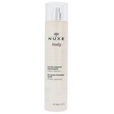 Nuxe body care relaxing fragrant water pomirjajoča, hranilna vodica za telo 100 ml za ženske | Shoptok.si