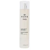 Nuxe body care relaxing fragrant water pomirjajoča, hranilna vodica za telo 100 ml za ženske