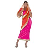My other Me Svečana odjeća za odrasle Hindu Oranžna Roza M | shoptok.hr