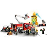 Lego kocke Gasilsko poveljniško središče 60282 | Shoptok.si