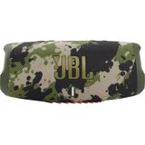 JBL Charge 5 Bluetooth zvučnik vanjski, otporan na prašinu, vodootporan kamuflažna boja | Eponuda.ba