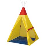 Monkey Gym Šotor otroški igralni Joy tepee, (5000077465) | Shoptok.si