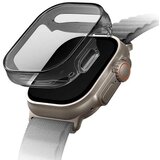 Uniq GARDE ETUI ZA APPLE WATCH ULTRA 49 MM SIVA, (21898326) | Shoptok.si