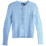 Polo Ralph Lauren Puloverji - Modra Cene