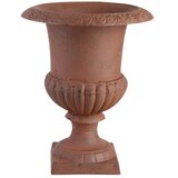 Esschert Design Metalna posuda za cvijeće ø 23,5 cm – | shoptok.hr