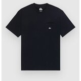Quiksilver Salt Water Pocket T-shirt black | Shoptok.si