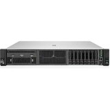 HP ESG HPE DL380 Gen10+ Intel 8C 4309Y 2.8GHz 64GB MR416i-p 8SFF 2x1.2TB SAS 10k 10Gb-T 2x800W 2U Rack Cene